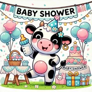 Baby Shower