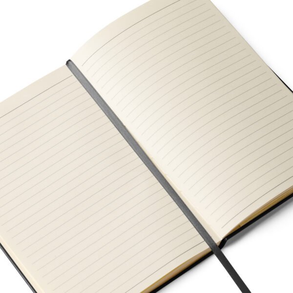 Moogical Spells Hardcover notebook - Image 3