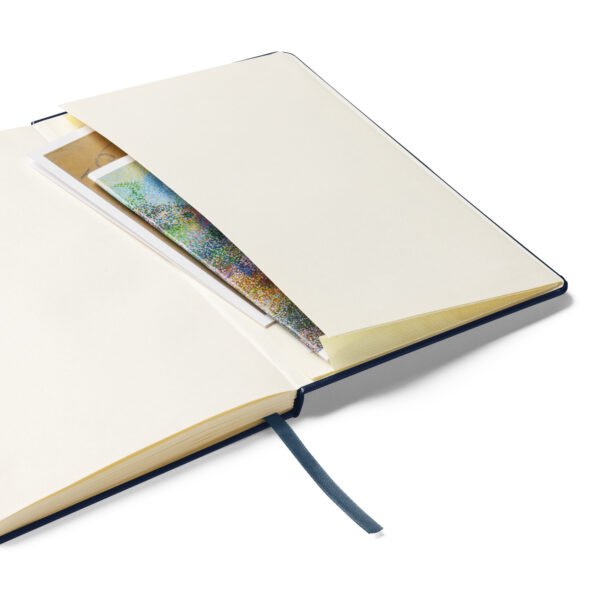 Moogical Spells Hardcover notebook - Image 4