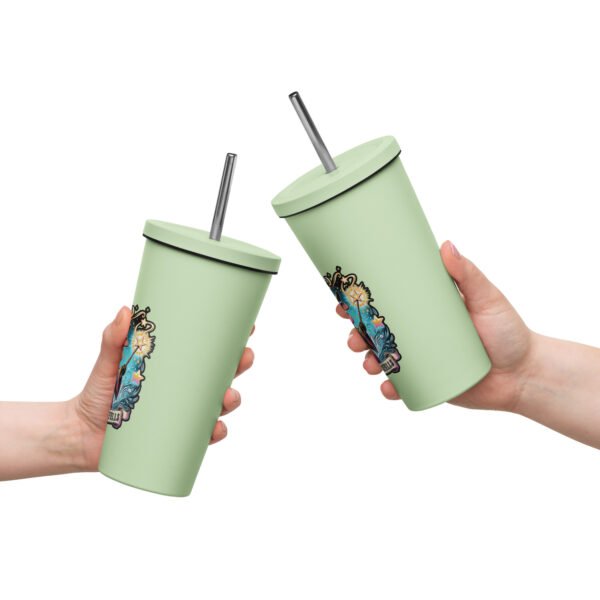 Magical Spells Insulated tumbler - Image 9