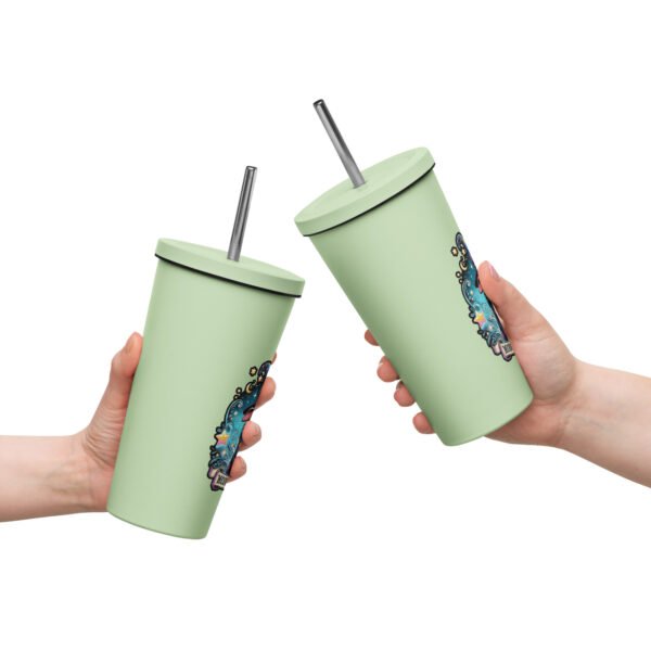 Magical Spells Insulated tumbler - Image 10