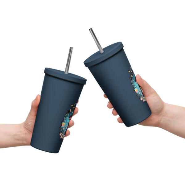 Magical Spells Insulated tumbler - Image 4