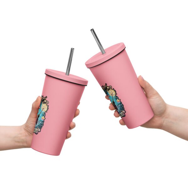 Magical Spells Insulated tumbler - Image 6