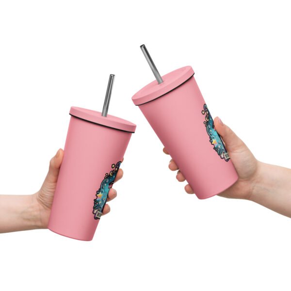 Magical Spells Insulated tumbler - Image 7