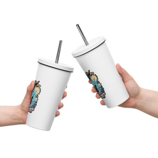 Magical Spells Insulated tumbler - Image 12