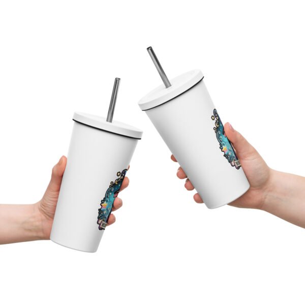 Magical Spells Insulated tumbler - Image 13