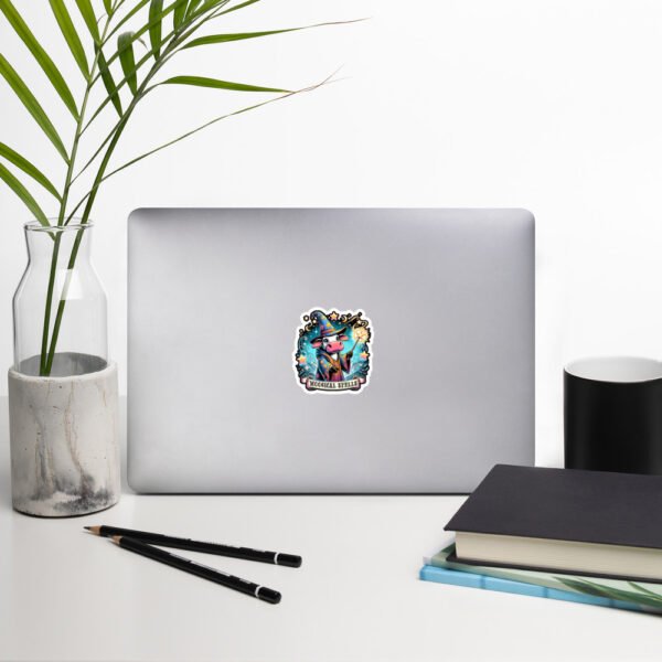 Moogical Spells stickers - Image 3