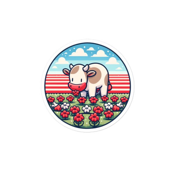 Fields of Memories stickers - Image 2