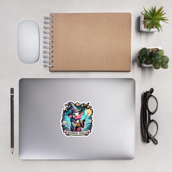 Moogical Spells stickers - Image 5