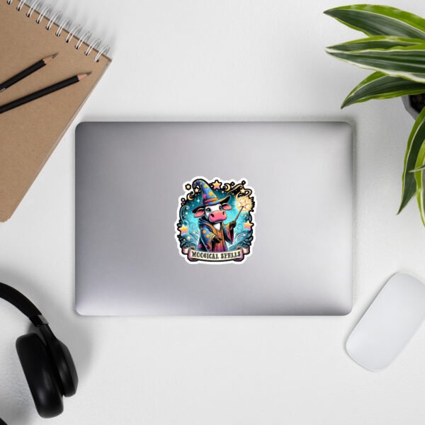 Moogical Spells stickers - Image 7