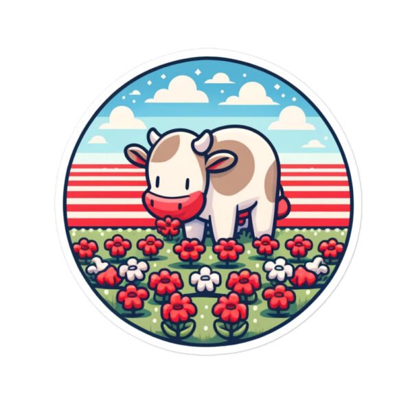 Fields of Memories stickers - Image 3