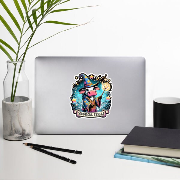 Moogical Spells stickers - Image 8