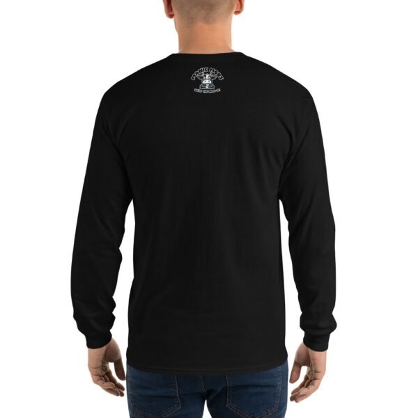 Udderly Talented Long Sleeve Shirt - Image 8