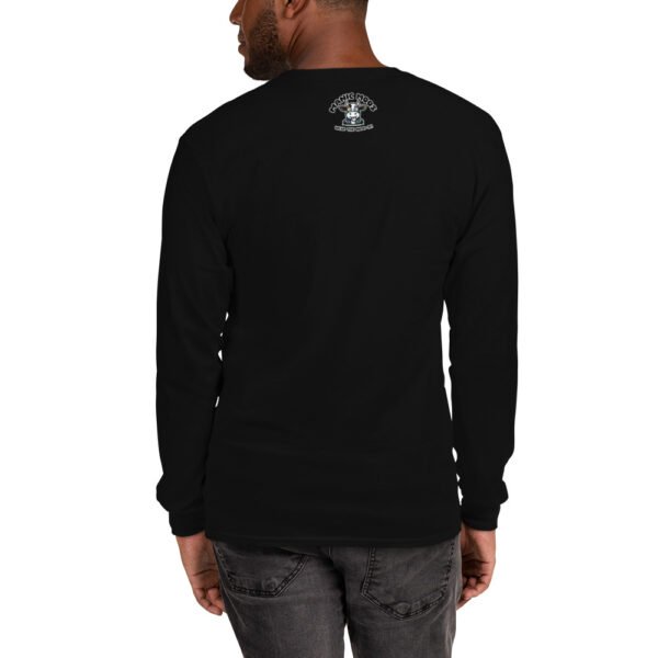Moo-casso Long Sleeve Shirt - Image 3