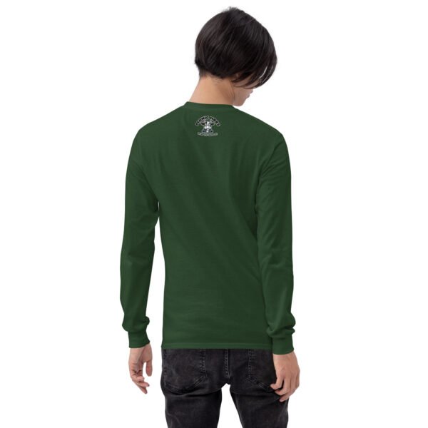 The Moo Long Sleeve Shirt - Image 6
