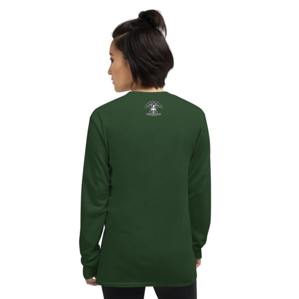 Holey Cow Long Sleeve Shirt - Image 7