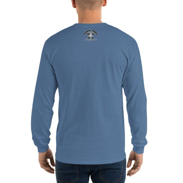 Dairy Daredevil Long Sleeve Shirt - Image 13