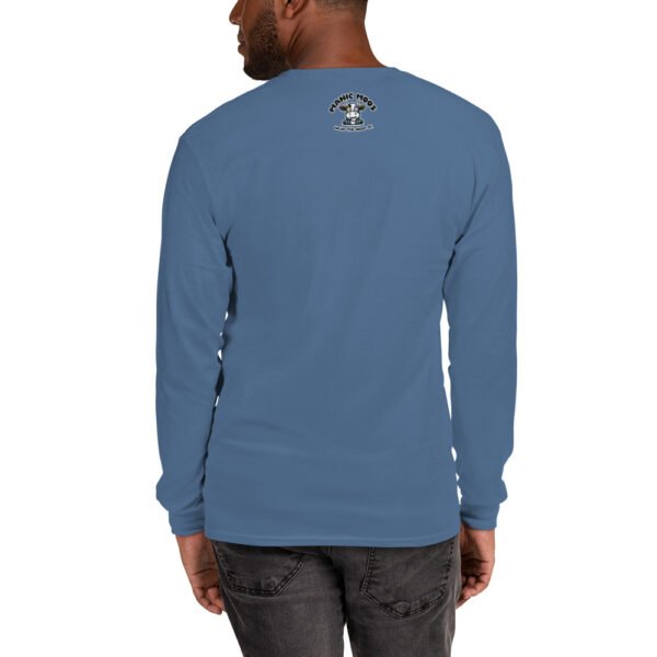 Super Moo Long Sleeve Shirt - Image 8
