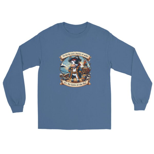 Sir Loin Long Sleeve Shirt - Image 5
