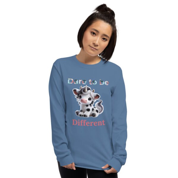 Dare to be Different Long Sleeve Shirt - Image 17