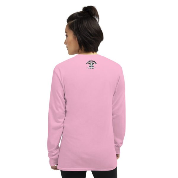 Outstanding in my Field Long Sleeve Shirt - Image 8