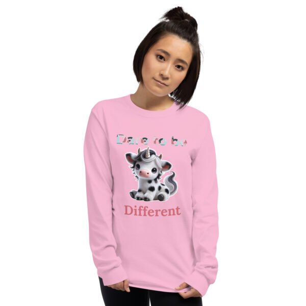Dare to be Different Long Sleeve Shirt - Image 21