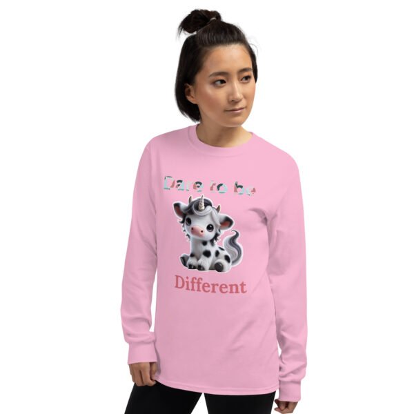 Dare to be Different Long Sleeve Shirt - Image 22