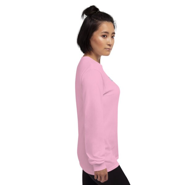 Dare to be Different Long Sleeve Shirt - Image 25