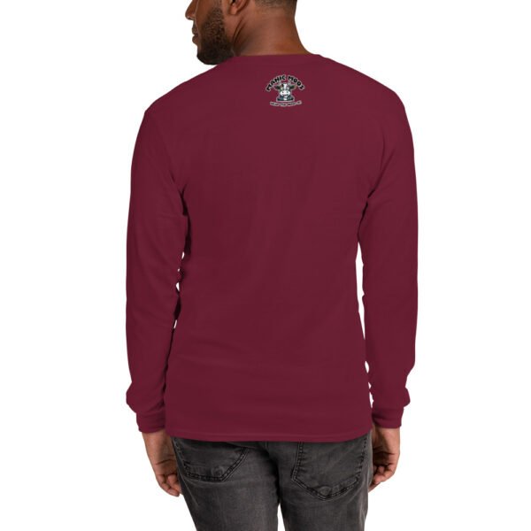 Super Moo Long Sleeve Shirt - Image 6