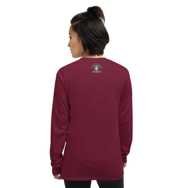 Outstanding in my Field Long Sleeve Shirt - Image 7