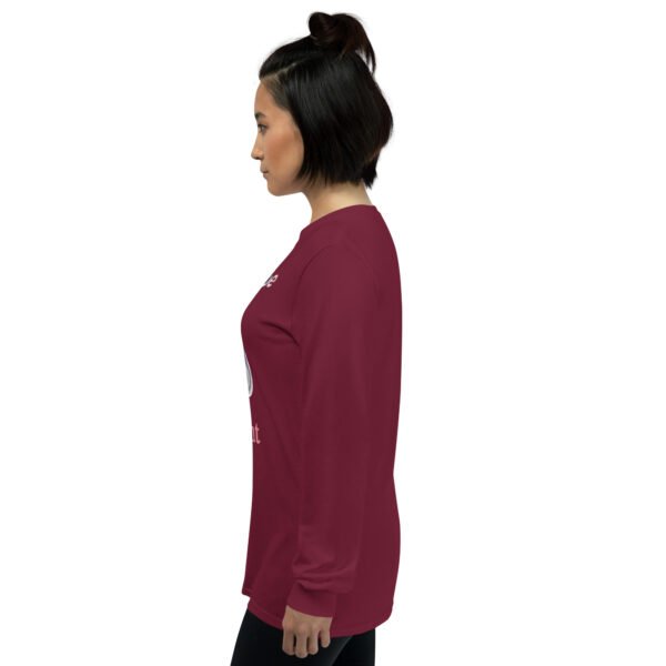 Dare to be Different Long Sleeve Shirt - Image 15