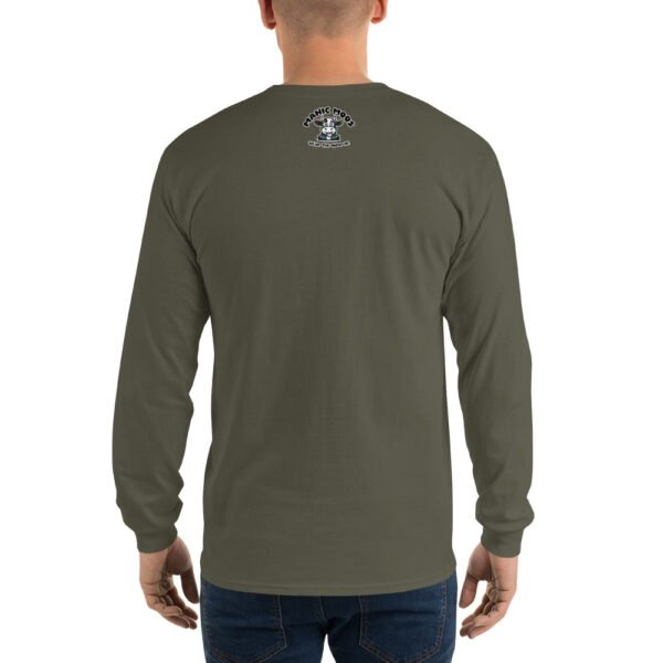 Dairy Daredevil Long Sleeve Shirt - Image 11