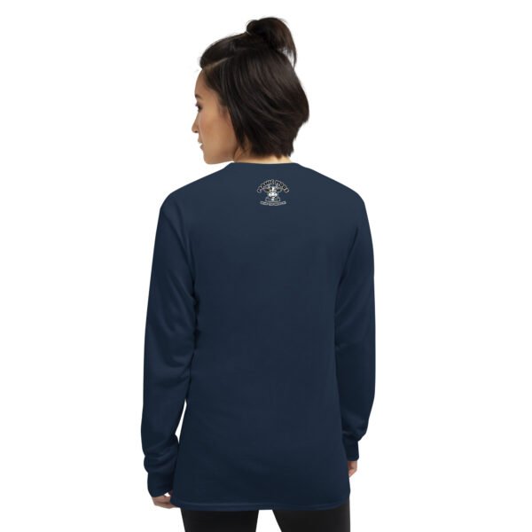 Sir Loin Long Sleeve Shirt - Image 9