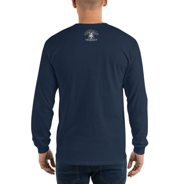 Udderly Talented Long Sleeve Shirt - Image 10