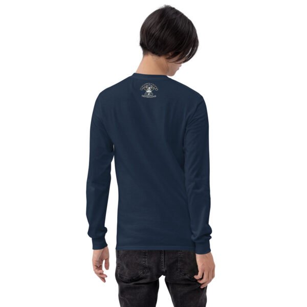 The Moo Long Sleeve Shirt - Image 4