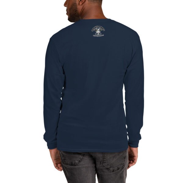 Moo-casso Long Sleeve Shirt - Image 8