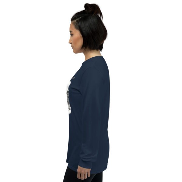 Incowgnito Long Sleeve Tee - Image 9