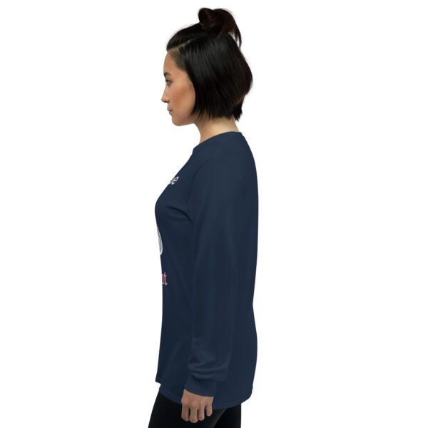 Dare to be Different Long Sleeve Shirt - Image 10