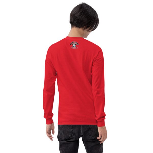 The Moo Long Sleeve Shirt - Image 8