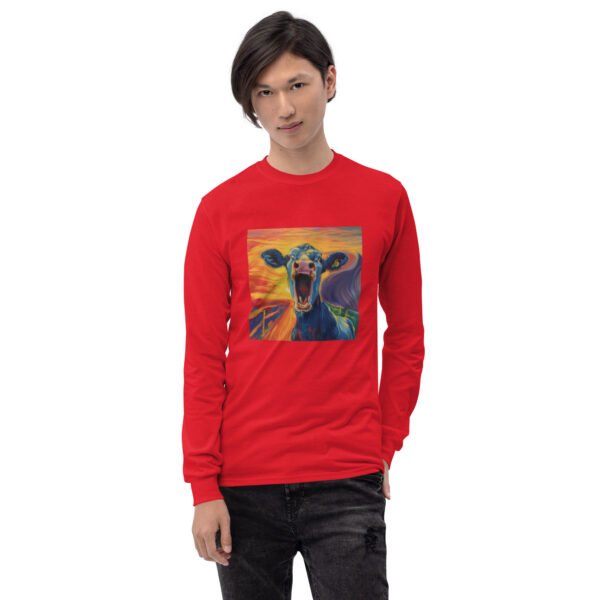 The Moo Long Sleeve Shirt - Image 7