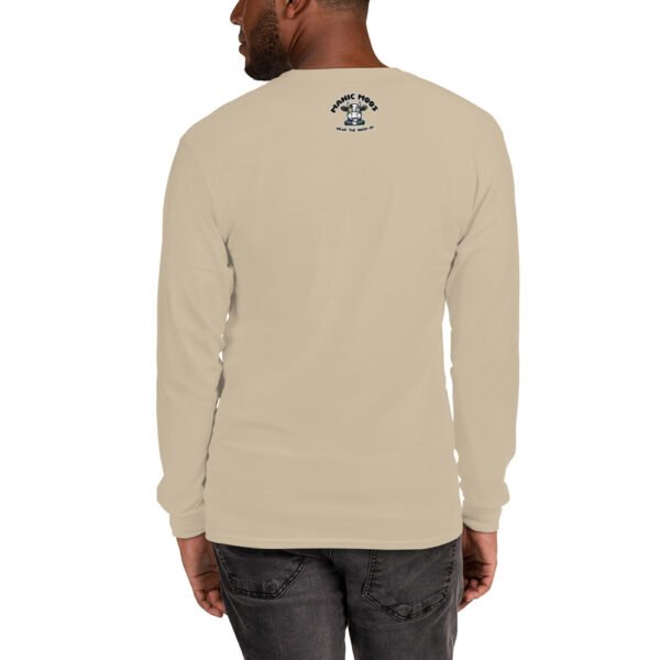 Super Moo Long Sleeve Shirt - Image 10