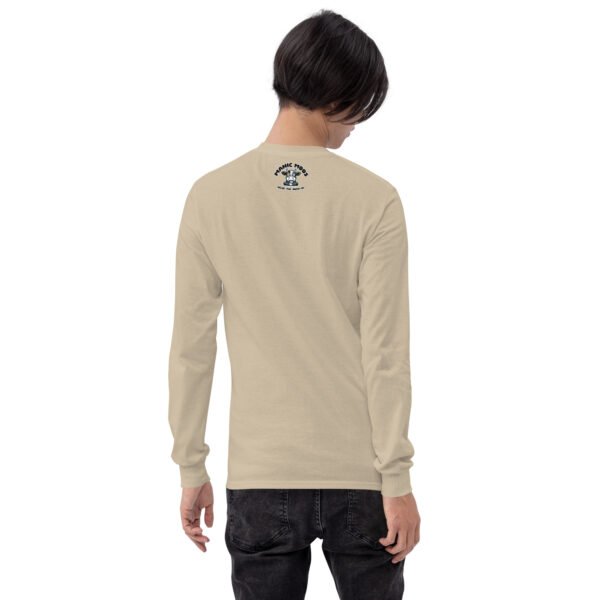 The Moo Long Sleeve Shirt - Image 10