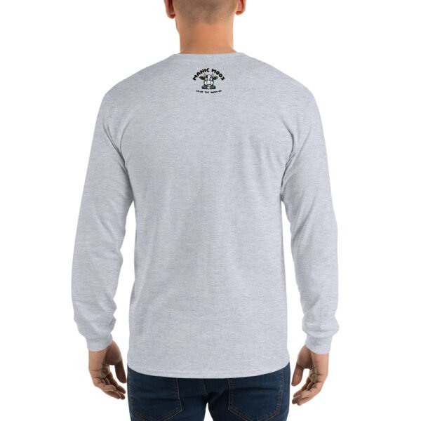 Dairy Daredevil Long Sleeve Shirt - Image 15