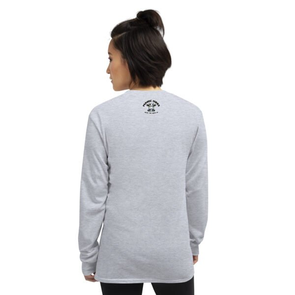 Scuba Moo Long Sleeve Shirt - Image 6