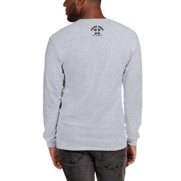 Moo-y Night Long Sleeve Shirt - Image 8