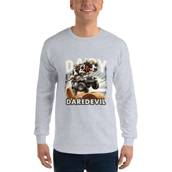 Dairy Daredevil Long Sleeve Shirt - Image 14