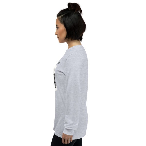 Incowgnito Long Sleeve Tee - Image 12