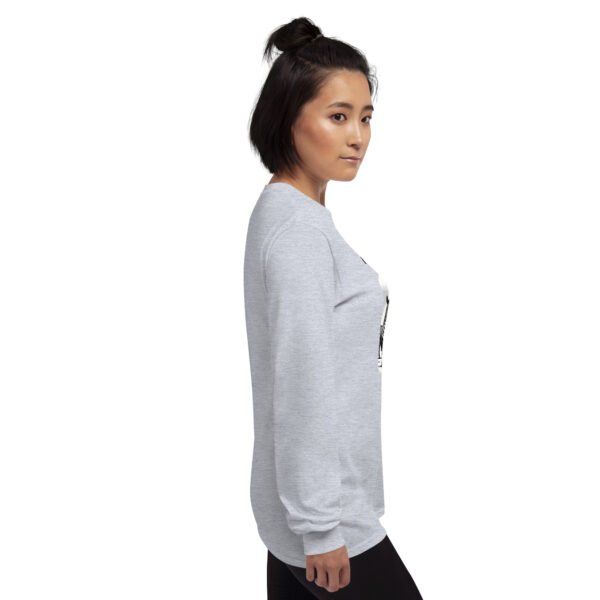 Incowgnito Long Sleeve Tee - Image 13