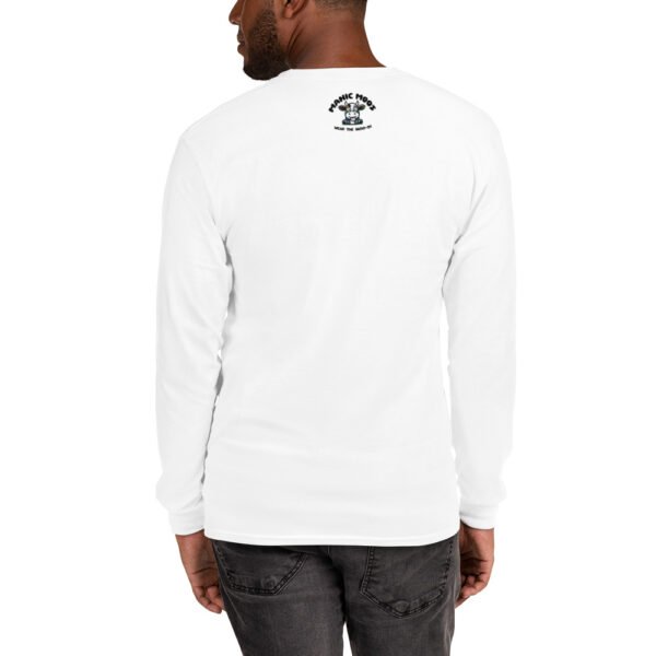 Moo-y Night Long Sleeve Shirt - Image 10