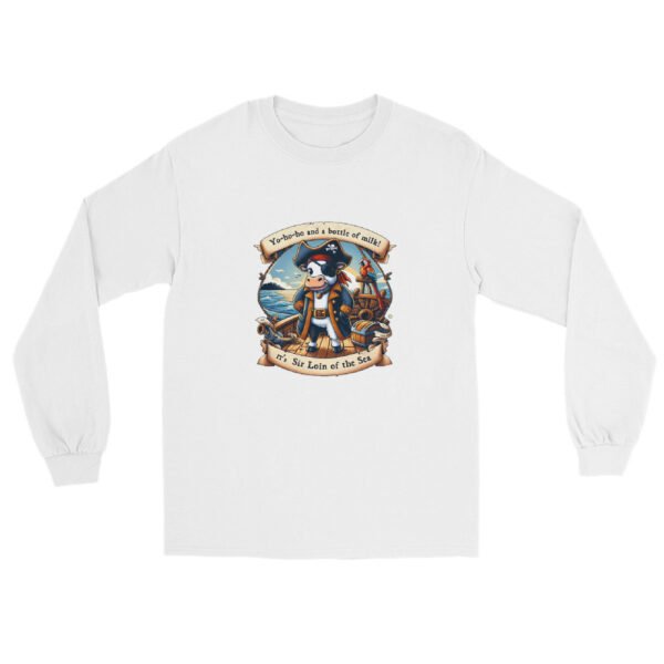 Sir Loin Long Sleeve Shirt - Image 6